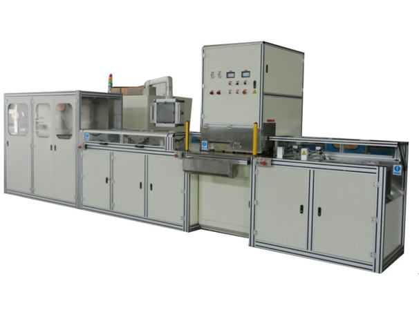 微電腦全自動高周波血袋熔接機(jī)